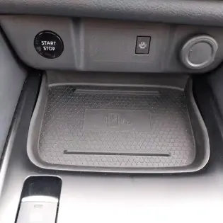 Photo 152 Nissan Qashqai  e-Power 190 ch