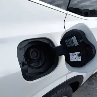 Photo 139 Nissan Qashqai  e-Power 190 ch