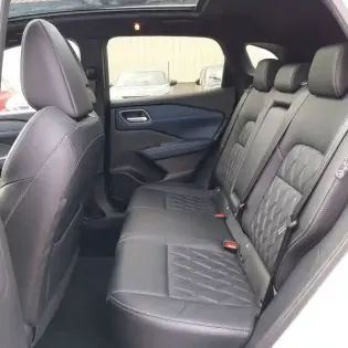 Photo 99 Nissan Qashqai  e-Power 190 ch