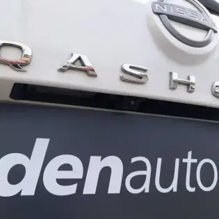 Photo 81 Nissan Qashqai  e-Power 190 ch