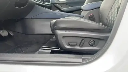 Photo 163 Nissan Qashqai  e-Power 190 ch