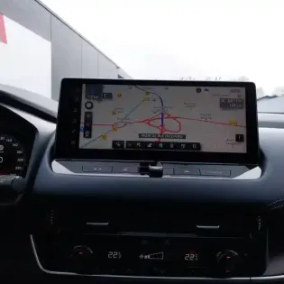 Photo 68 Nissan Qashqai  e-Power 190 ch