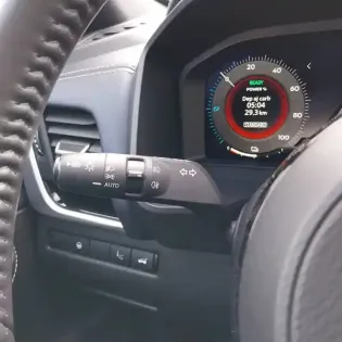 Photo 93 Nissan Qashqai  e-Power 190 ch