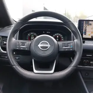 Photo 7 Nissan Qashqai Gén. III (J12) Ph1 Tekna+ 5