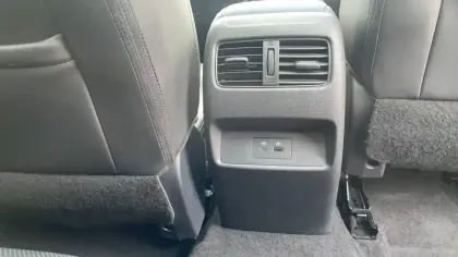 Photo 41 Nissan Qashqai Gén. III (J12) Ph1 Tekna+ 5