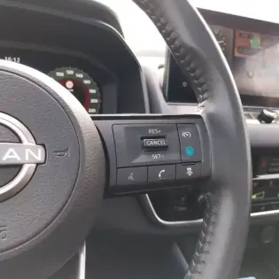 Photo 91 Nissan Qashqai  e-Power 190 ch