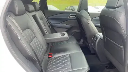 Photo 103 Nissan Qashqai  e-Power 190 ch