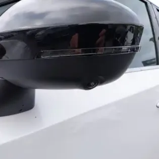 Photo 15 Nissan Qashqai Gén. III (J12) Ph1 Tekna+ 5