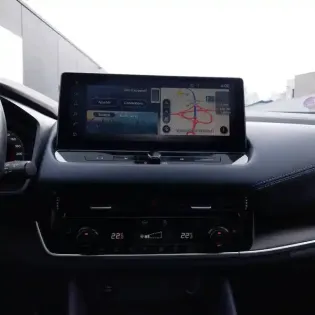 Photo 122 Nissan Qashqai  e-Power 190 ch