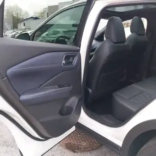 Photo 35 Nissan Qashqai Gén. III (J12) Ph1 Tekna+ 5