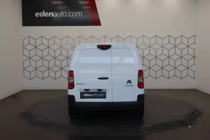 Photo 5 Citroën Berlingo  VAN M 650 PURETECH 130 S&S EAT8