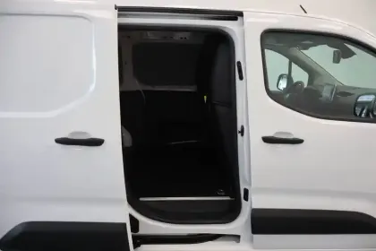 Photo 10 Citroën Berlingo  VAN M 650 PURETECH 130 S&S EAT8