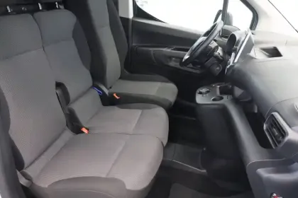 Photo 9 Citroën Berlingo  VAN M 650 PURETECH 130 S&S EAT8