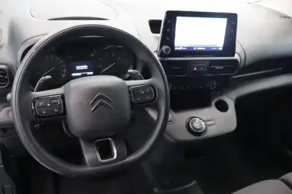 Photo 12 Citroën Berlingo  VAN M 650 PURETECH 130 S&S EAT8