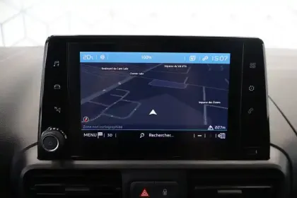 Photo 27 Citroën Berlingo  VAN M 650 PURETECH 130 S&S EAT8