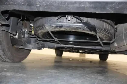 Photo 13 Citroën Berlingo  VAN M 650 PURETECH 130 S&S EAT8