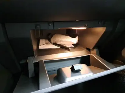 Photo 43 Dacia Jogger  Hybrid 140 7 places GSR2