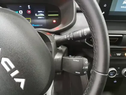 Photo 31 Dacia Jogger  Hybrid 140 7 places GSR2