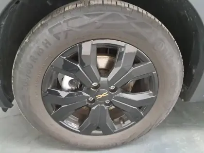 Photo 16 Dacia Jogger  Hybrid 140 7 places GSR2