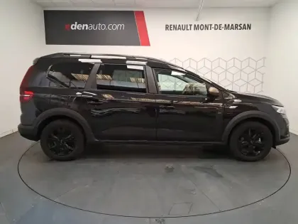 Photo 5 Dacia Jogger  Hybrid 140 7 places GSR2