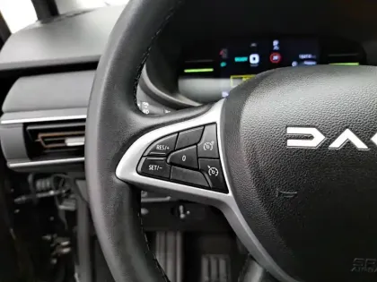 Photo 32 Dacia Jogger  Hybrid 140 7 places GSR2