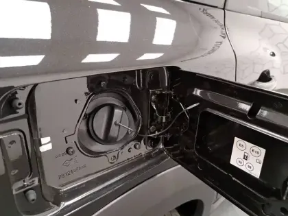 Photo 21 Dacia Jogger  Hybrid 140 7 places GSR2