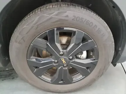 Photo 15 Dacia Jogger  Hybrid 140 7 places GSR2