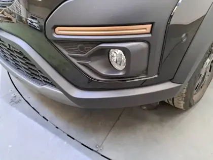 Photo 9 Dacia Jogger  Hybrid 140 7 places GSR2