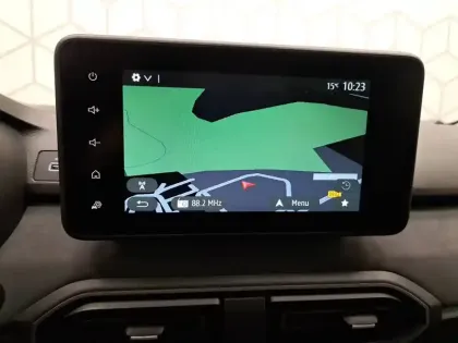 Photo 39 Dacia Jogger  Hybrid 140 7 places GSR2