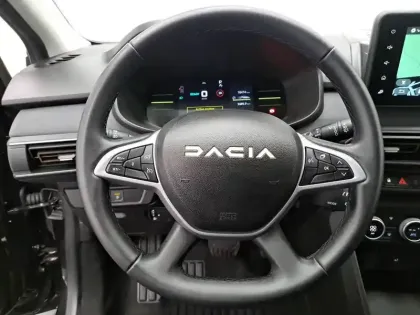 Photo 34 Dacia Jogger  Hybrid 140 7 places GSR2