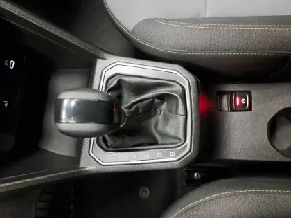 Photo 38 Dacia Jogger  Hybrid 140 7 places GSR2