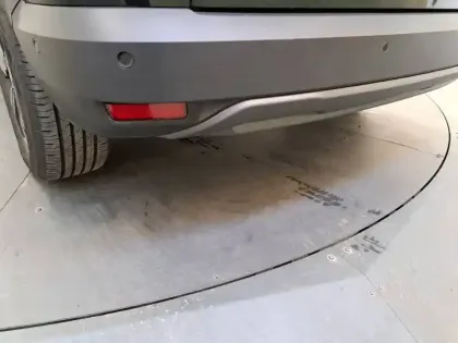 Photo 10 Dacia Jogger  Hybrid 140 7 places GSR2