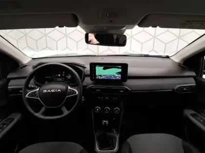 Photo 45 Dacia Jogger  Hybrid 140 7 places GSR2