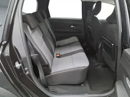 Photo 22 Dacia Jogger  Hybrid 140 7 places GSR2