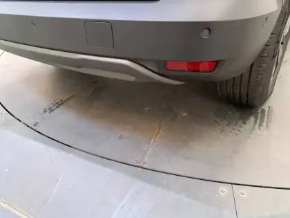 Photo 11 Dacia Jogger  Hybrid 140 7 places GSR2