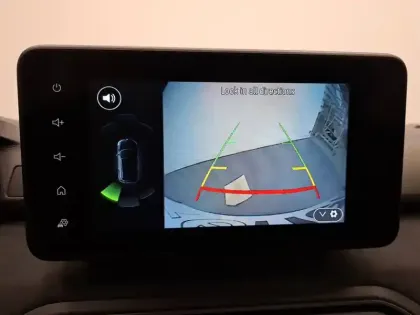 Photo 40 Dacia Jogger  Hybrid 140 7 places GSR2