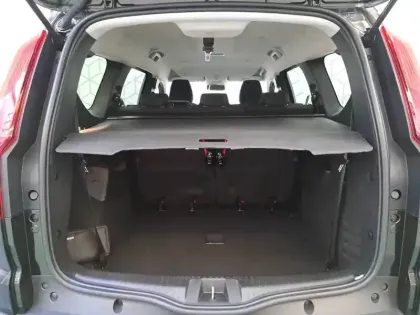 Photo 18 Dacia Jogger  Hybrid 140 7 places GSR2