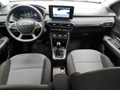 Photo 44 Dacia Jogger  Hybrid 140 7 places GSR2