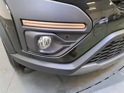 Photo 8 Dacia Jogger  Hybrid 140 7 places GSR2