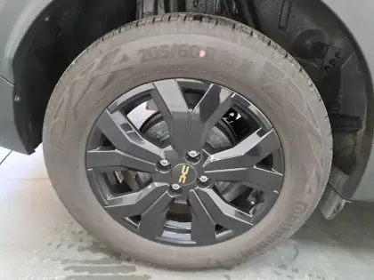 Photo 14 Dacia Jogger  Hybrid 140 7 places GSR2