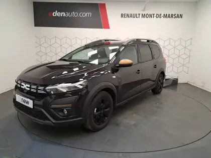 Photo Dacia Jogger Extreme