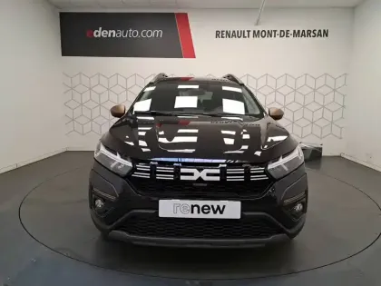 Photo 7 Dacia Jogger  Hybrid 140 7 places GSR2