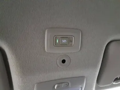 Photo 41 Dacia Jogger  Hybrid 140 7 places GSR2