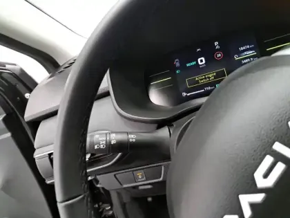 Photo 30 Dacia Jogger  Hybrid 140 7 places GSR2