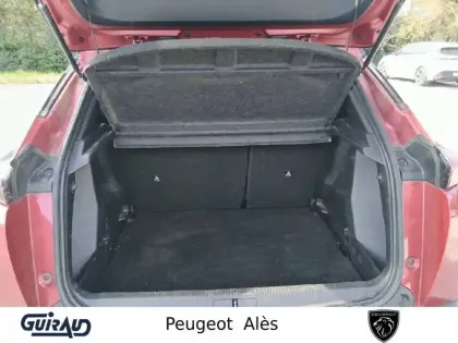 Photo 5 Peugeot 2008  PureTech 130 S&S EAT8