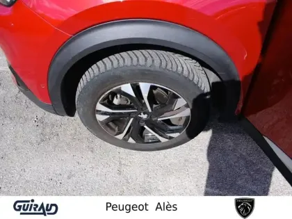 Photo 10 Peugeot 2008  PureTech 130 S&S EAT8
