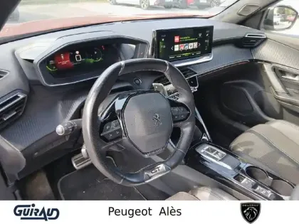 Photo 7 Peugeot 2008  PureTech 130 S&S EAT8