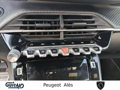 Photo 15 Peugeot 2008  PureTech 130 S&S EAT8