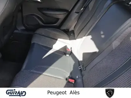 Photo 9 Peugeot 2008  PureTech 130 S&S EAT8