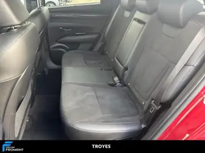 Photo 10 Hyundai Tucson Gén. IV Ph1 N Line Executive 5